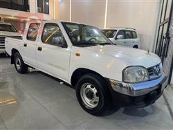 نيسان بيك اب